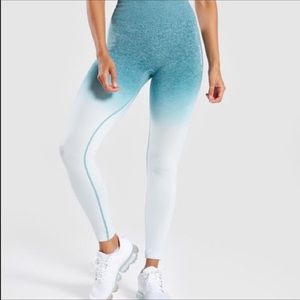 Gymshark seamless
